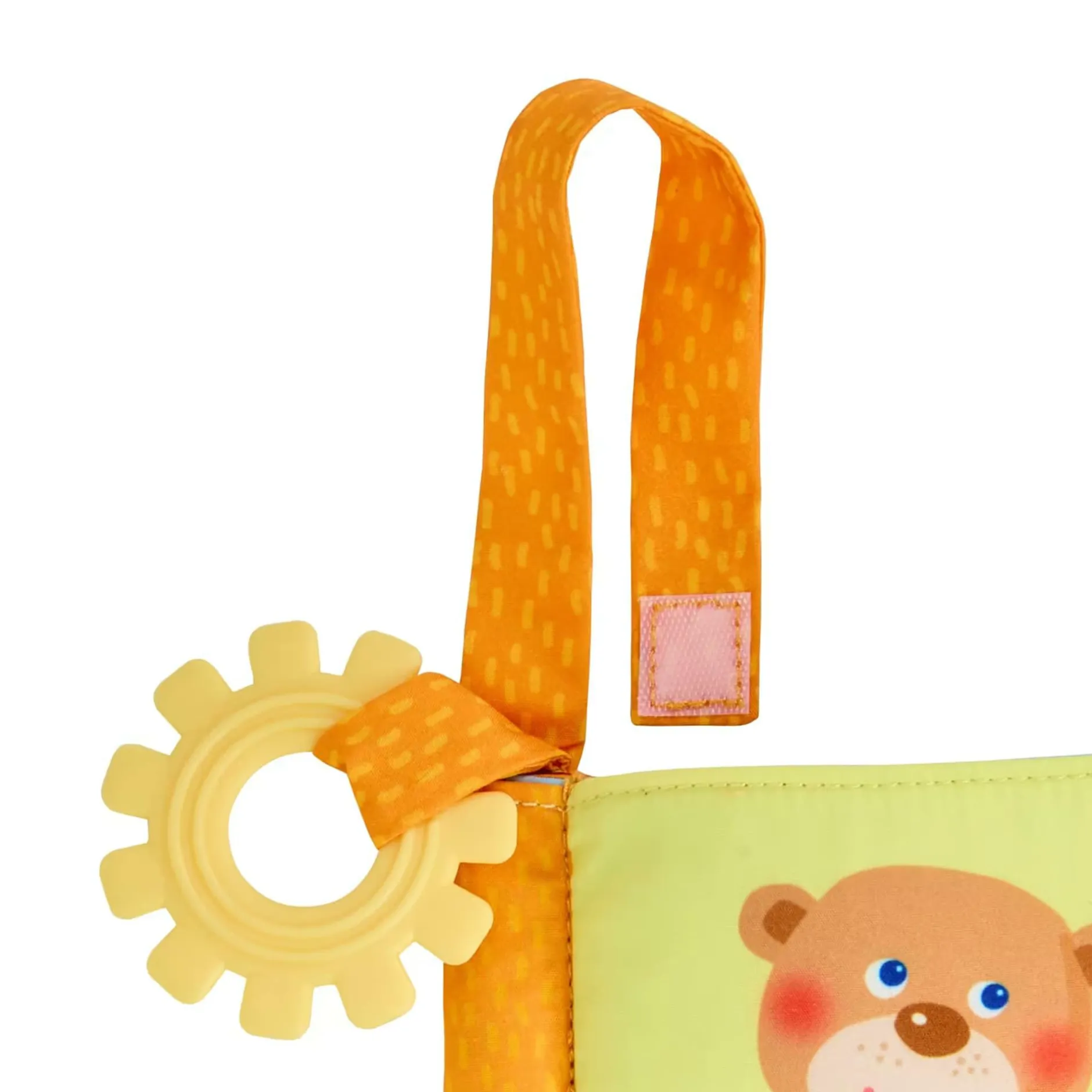 HABA Buggybuch Erste Wörter*Kinder Kinderbücher