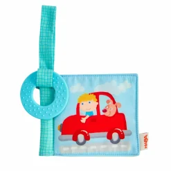 HABA Buggybuch Fahrzeuge*Kinder Kinderbücher