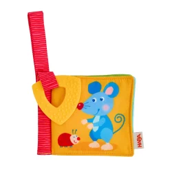 HABA Buggybuch Tierfreunde*Kinder Kinderbücher