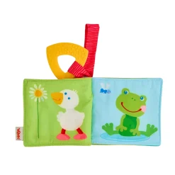 HABA Buggybuch Tierfreunde*Kinder Kinderbücher