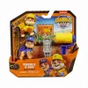 Spin Master Build-It-Set mit Rubble und Mix*Kinder Lernspielzeug