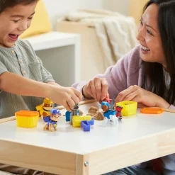 Spin Master Build-It-Set mit Rubble und Mix*Kinder Lernspielzeug