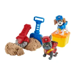 Spin Master Build-It-Set mit Rubble und Mix*Kinder Lernspielzeug