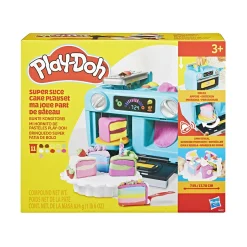 Play-Doh Bunte Konditorei*Kinder Malen & Kneten