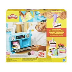 Play-Doh Bunte Konditorei*Kinder Malen & Kneten
