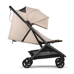 bugaboo Butterfly 2 Desert Taupe*Kinder Reisebuggys|Buggys