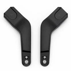 bugaboo Butterfly Autositz-Adapter Black*Kinder Kinderwagen Zubehör