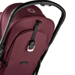 bugaboo Butterfly Reise-Kinderwagen Dark Cherry*Kinder Reisebuggys|Buggys
