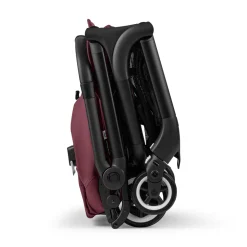 bugaboo Butterfly Reise-Kinderwagen Dark Cherry*Kinder Reisebuggys|Buggys