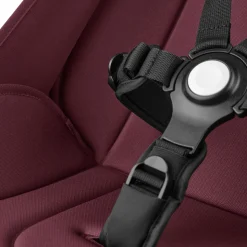 bugaboo Butterfly Reise-Kinderwagen Dark Cherry*Kinder Reisebuggys|Buggys