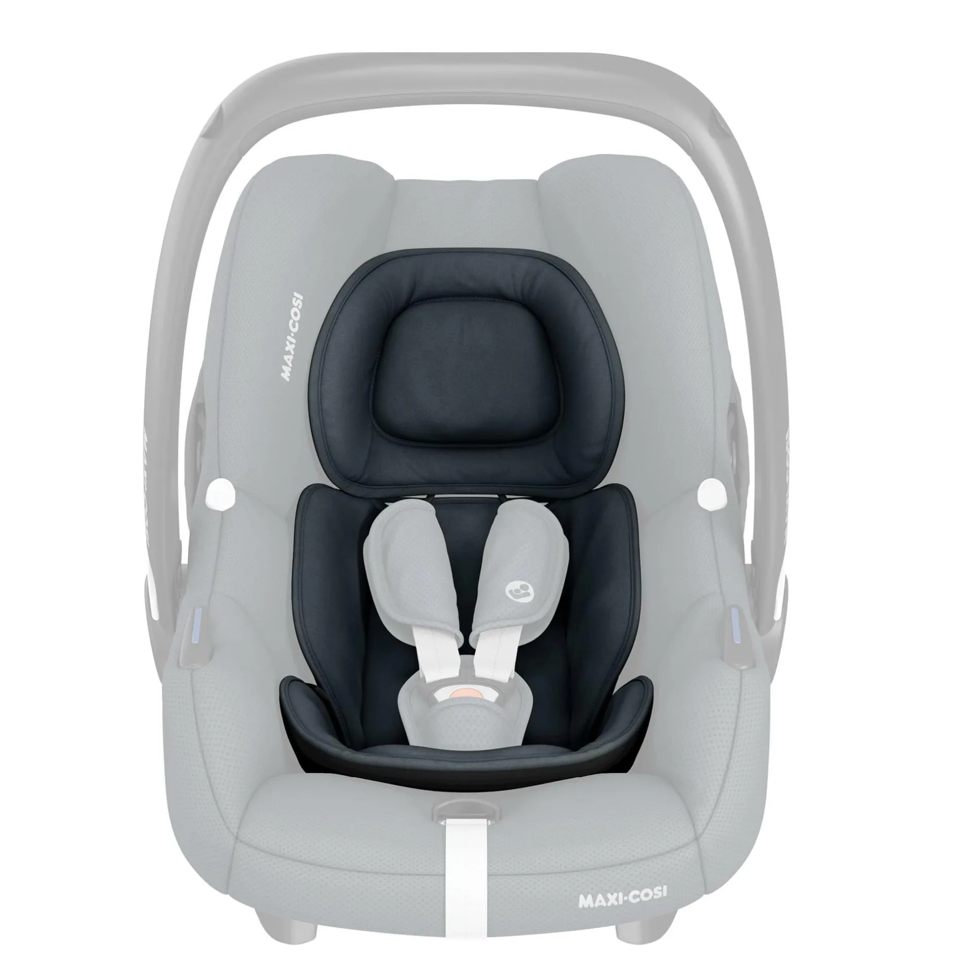 MAXI-COSI CabrioFix i-Size Essential Graphite*Kinder Babyschalen 0-13 Kg, Gruppe 0+
