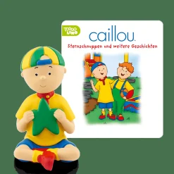 tonies Caillou - Sternschnuppen und weitere Geschichten*Kinder Musik|Spielzeug Ab 3 Jahren