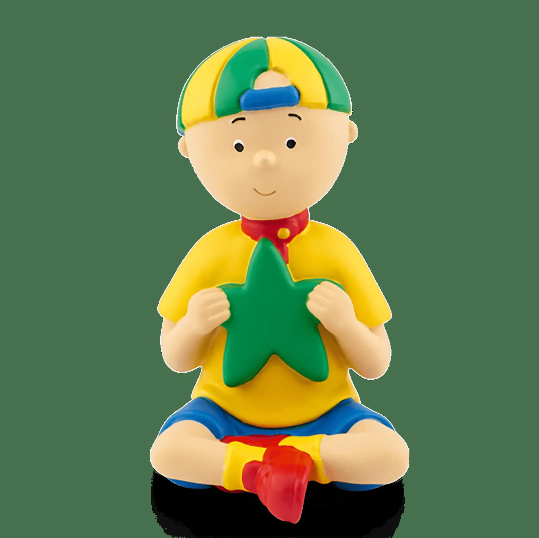 tonies Caillou - Sternschnuppen und weitere Geschichten*Kinder Musik|Spielzeug Ab 3 Jahren