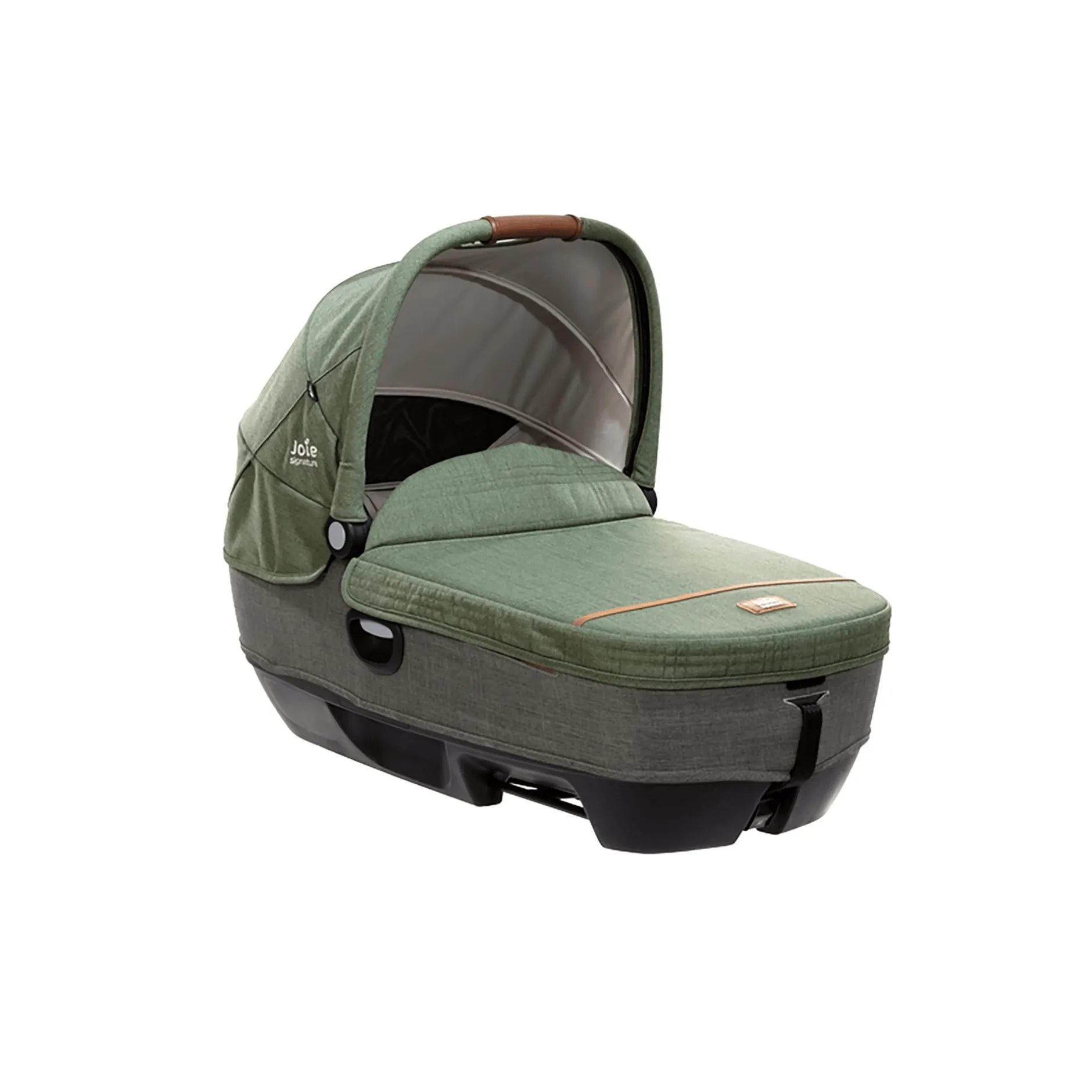 Joie signature Calmi R129 Pine*Kinder Kinderwagen Zubehör|Babyschalen 0-13 Kg, Gruppe 0+