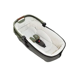 Joie signature Calmi R129 Pine*Kinder Kinderwagen Zubehör|Babyschalen 0-13 Kg, Gruppe 0+