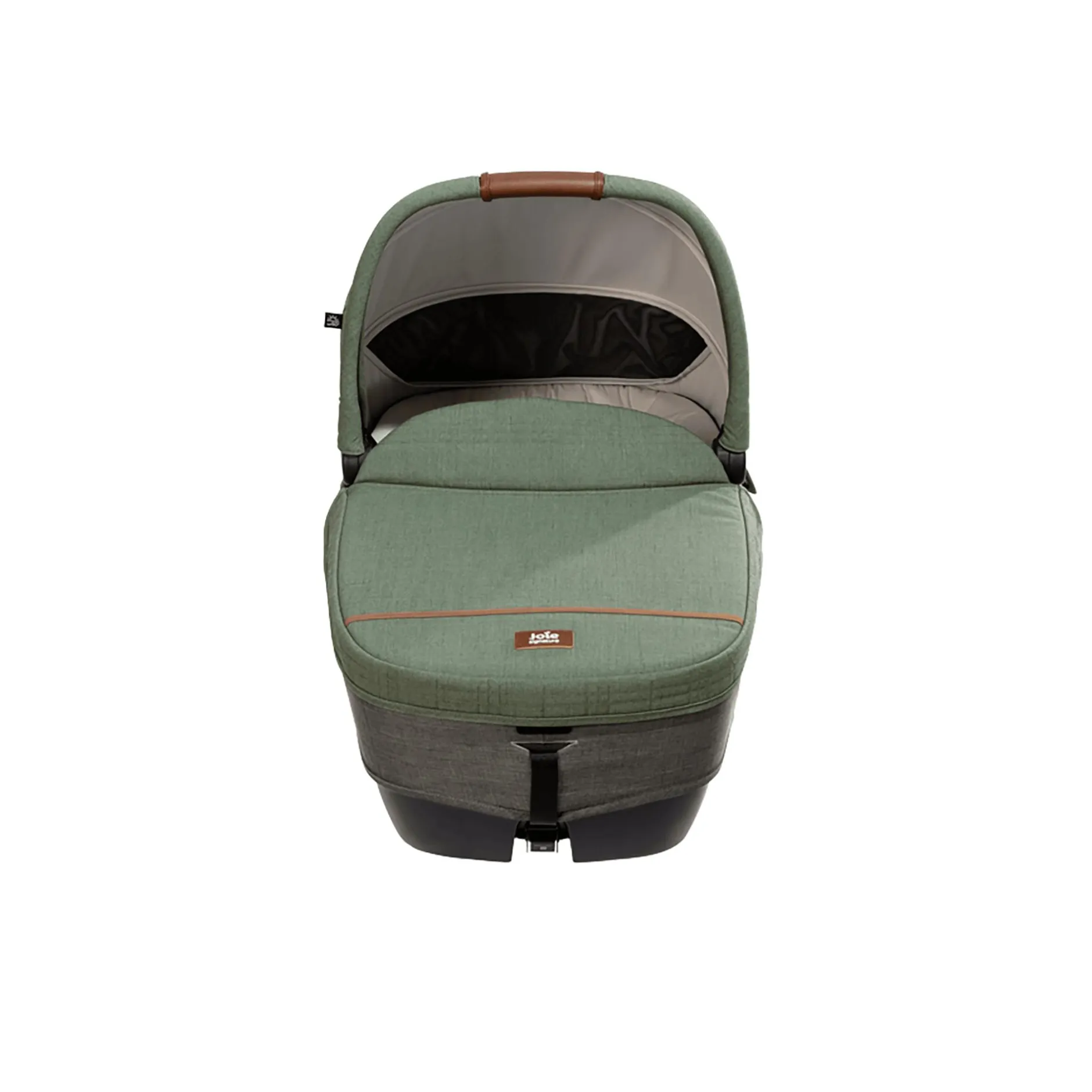 Joie signature Calmi R129 Pine*Kinder Kinderwagen Zubehör|Babyschalen 0-13 Kg, Gruppe 0+