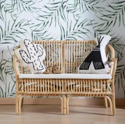 CHILDHOME Canvas Kissen Kaktus* Kuscheltiere