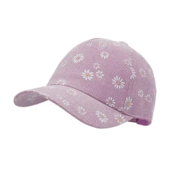 MaxiMo Cap Blumen* Accessoires