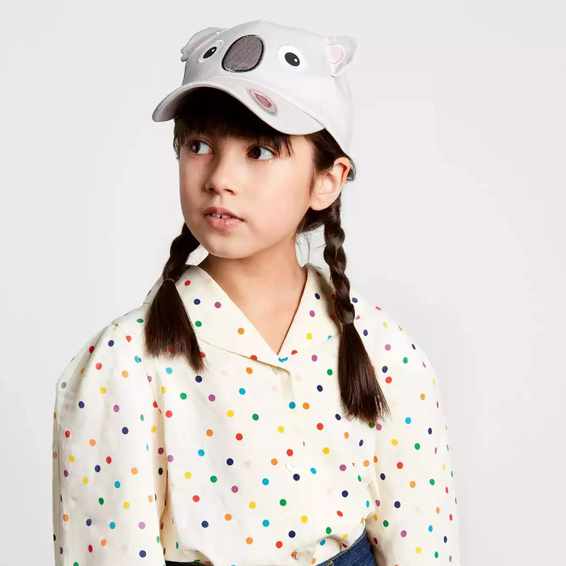 Affenzahn Cap Koala M* Accessoires