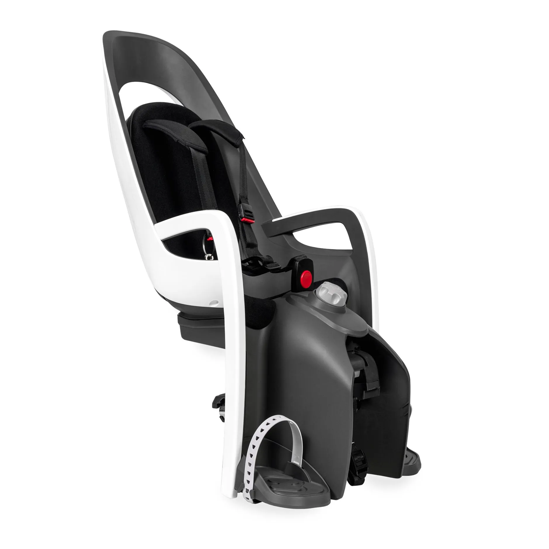 hamax Caress Carrier mit Gepäckträgeradapter* Fahrradsitze