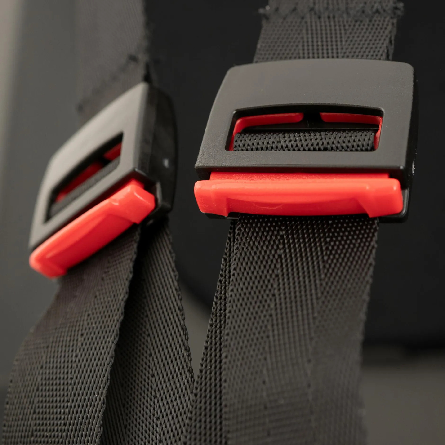 hamax Caress Carrier mit Gepäckträgeradapter* Fahrradsitze