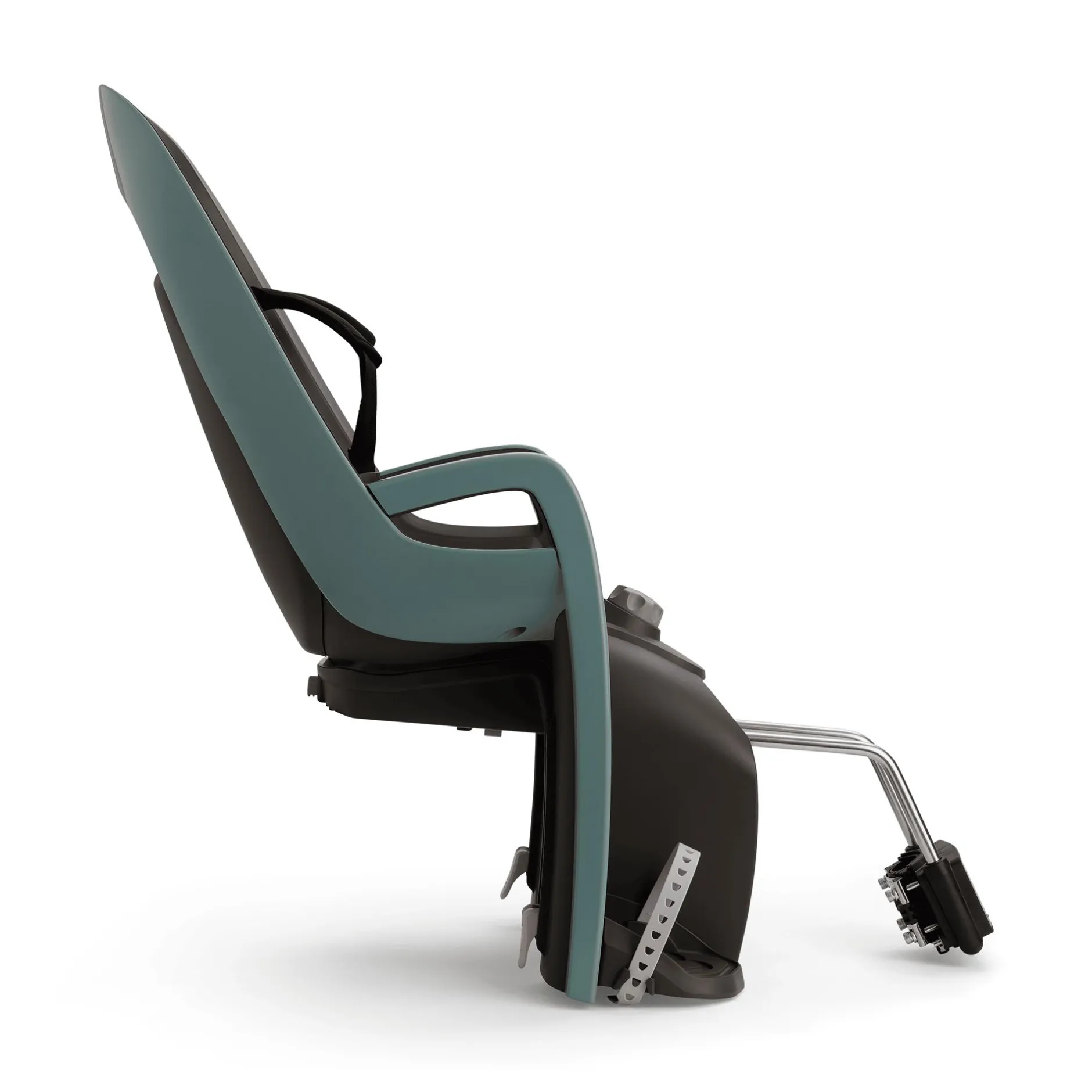 hamax Caress green/black* Fahrradsitze