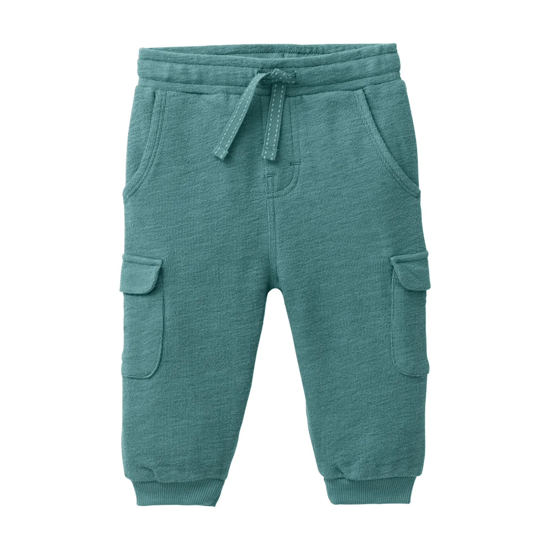 People Wear Organic Cargo-Sweat-Hose* Hosen