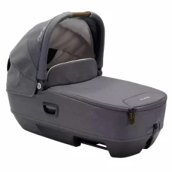 nuna CARI next Granite*Kinder Babyschalen 0-13 Kg, Gruppe 0+|Kinderwagen Zubehör