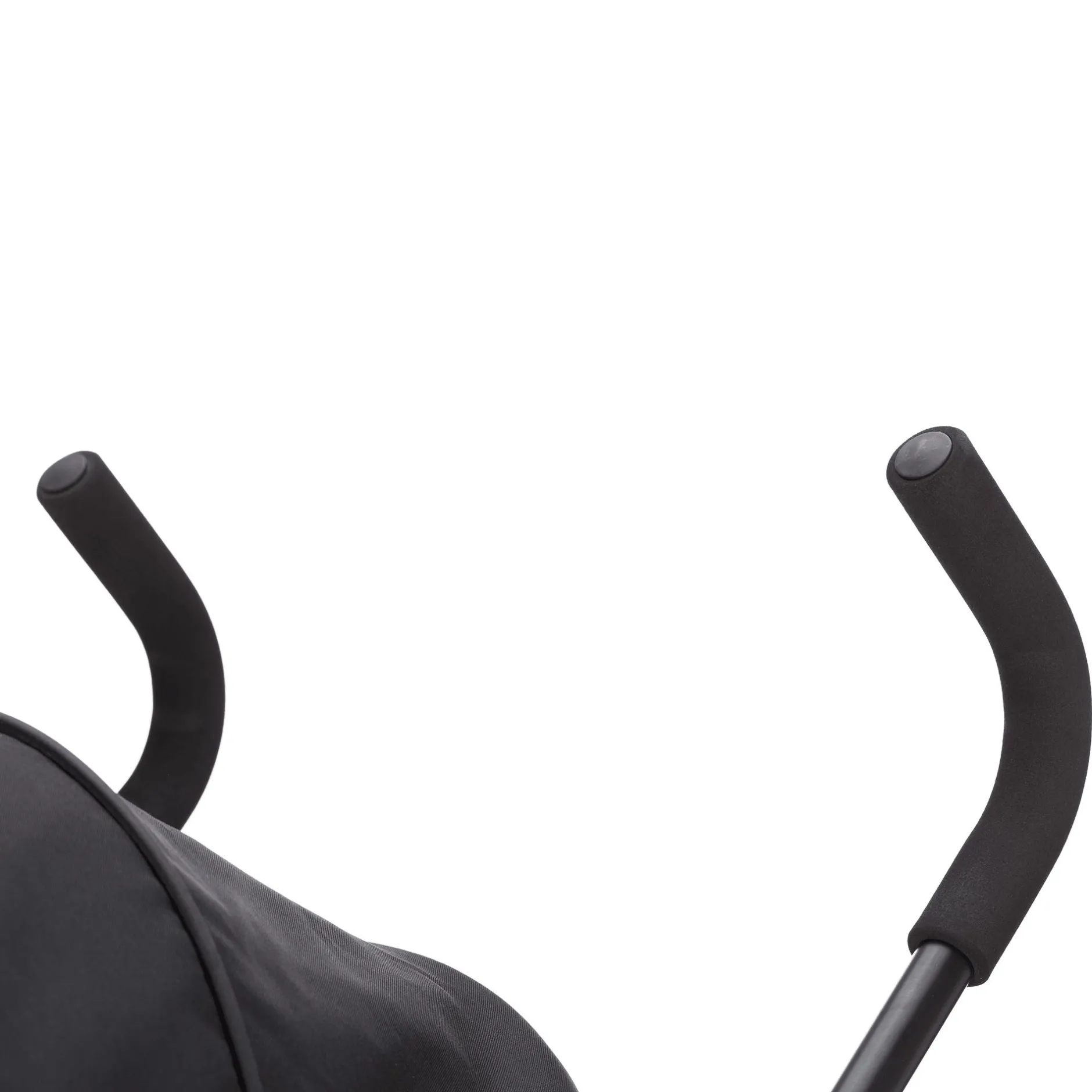 LITTLE ONE Carlo Schwarz/Grau*Kinder Reisebuggys|Buggys