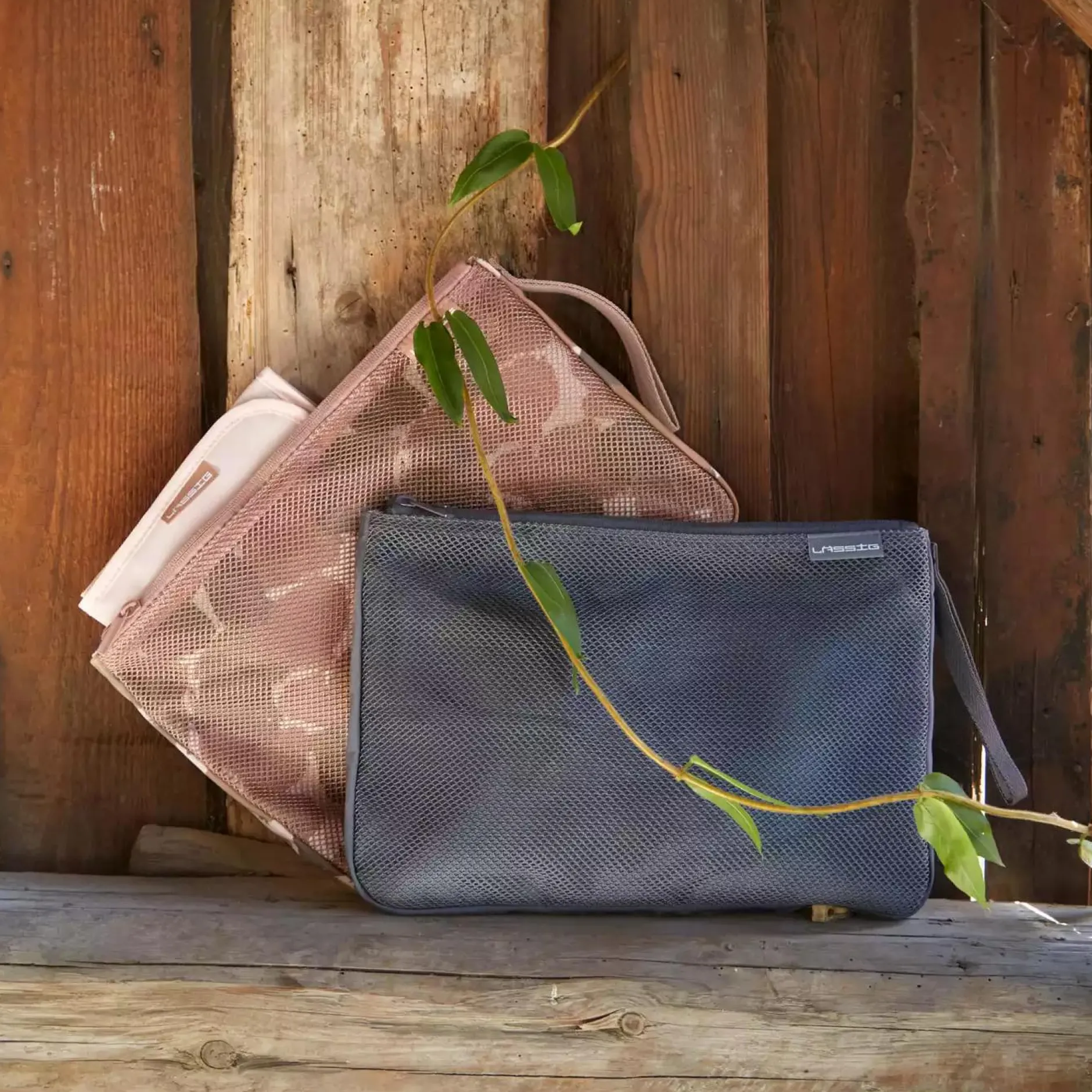 Lu00c4SSIG Changing Organizer Casual Anthracite*Kinder Wickeltaschen|Kinderwagen Zubehör