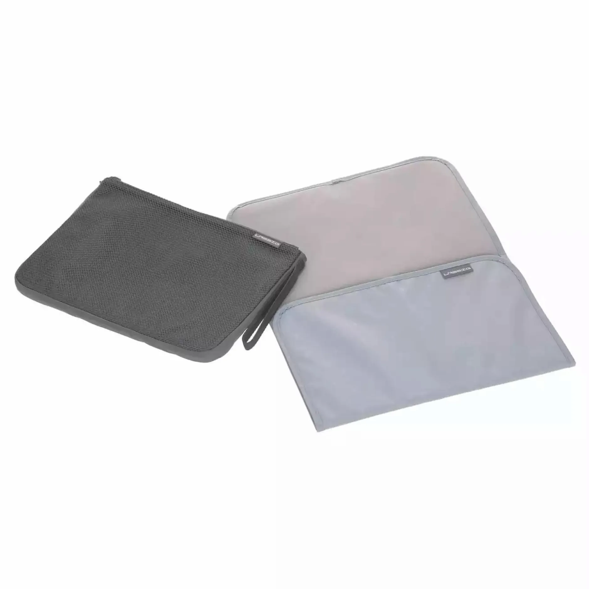 Lu00c4SSIG Changing Organizer Casual Anthracite*Kinder Wickeltaschen|Kinderwagen Zubehör
