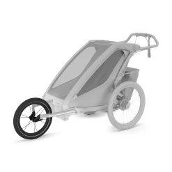 THULE Chariot All-Terrain Kit 2 Single* Fahrradanhänger Zubehör