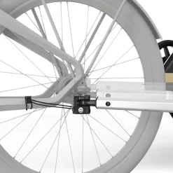 THULE Chariot Cross 2 Double Faded Khaki* Fahrradanhänger