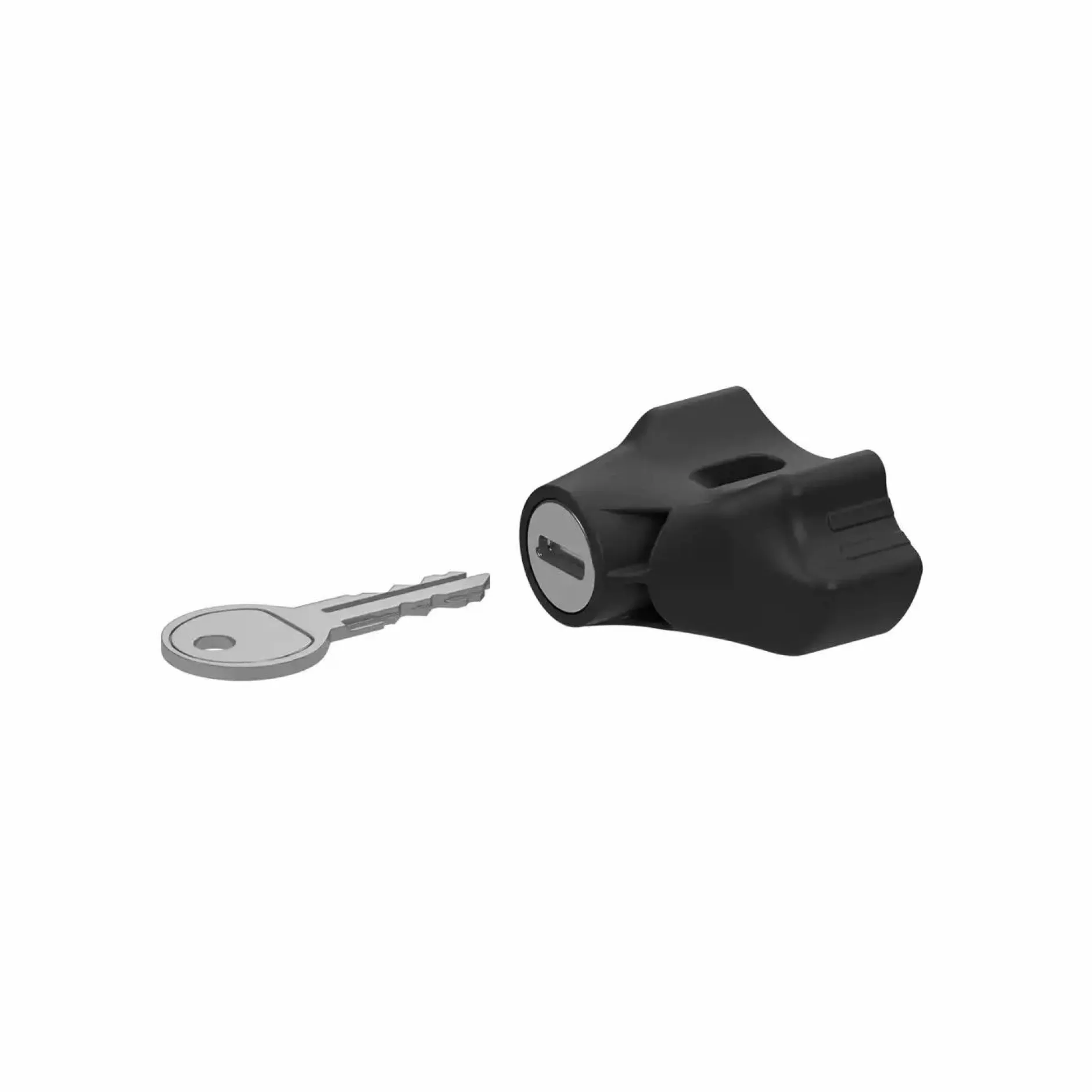 THULE Chariot Lock Kit* Fahrradanhänger Zubehör