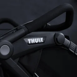 THULE Chariot Sport 2 Single Black* Fahrradanhänger
