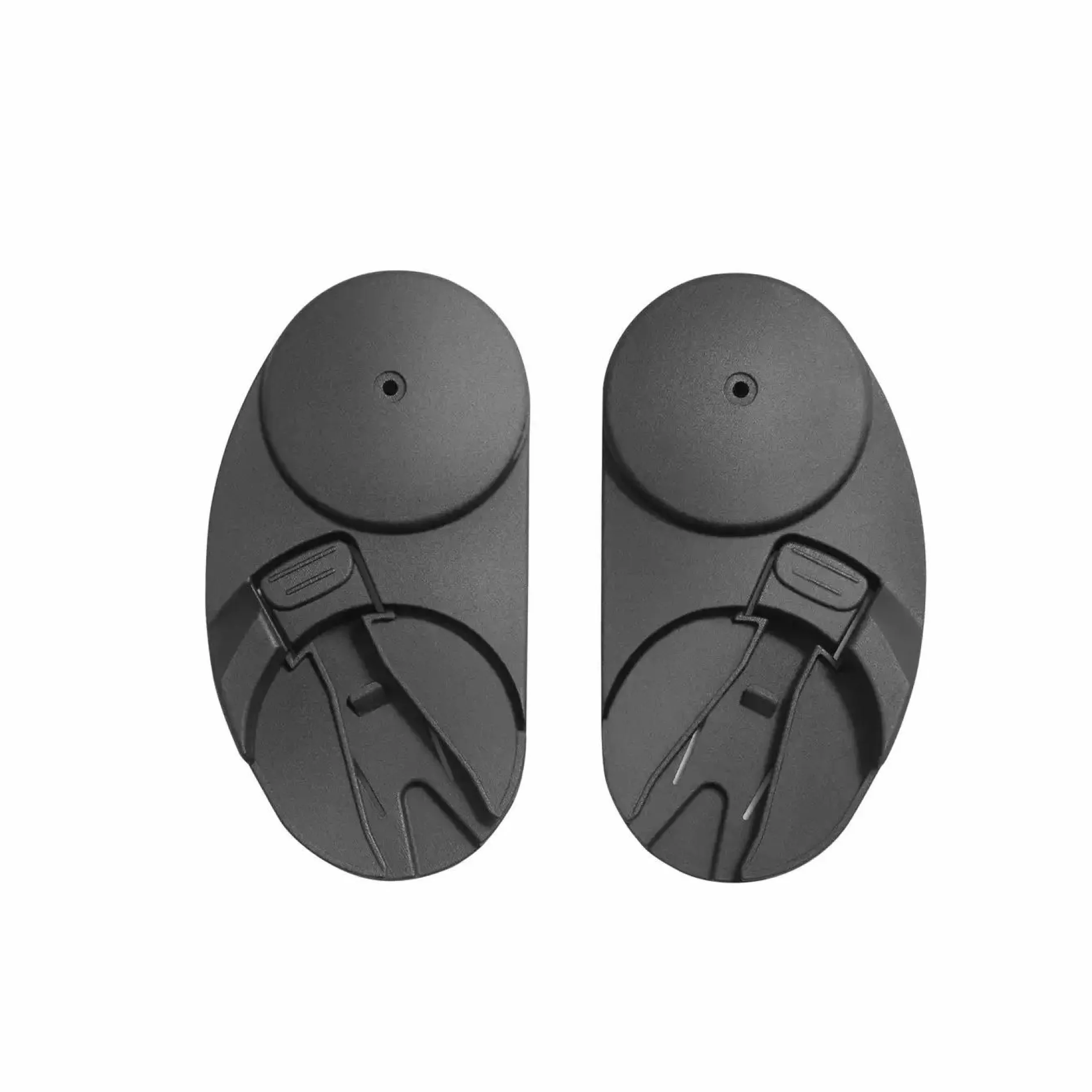 easywalker Charley Höhen Adapter-Set*Kinder Kinderwagen Zubehör