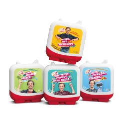 tonies Checker Tobi Set*Kinder Musik