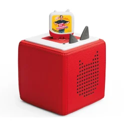 tonies Checker Tobi Set*Kinder Musik