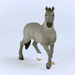Schleich Cheval de Selle Francais Hengst*Kinder Lernspielzeug