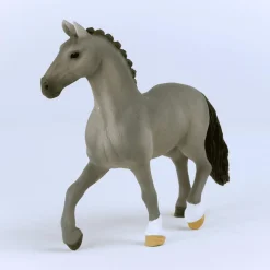 Schleich Cheval de Selle Francais Hengst*Kinder Lernspielzeug