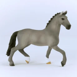 Schleich Cheval de Selle Francais Hengst*Kinder Lernspielzeug