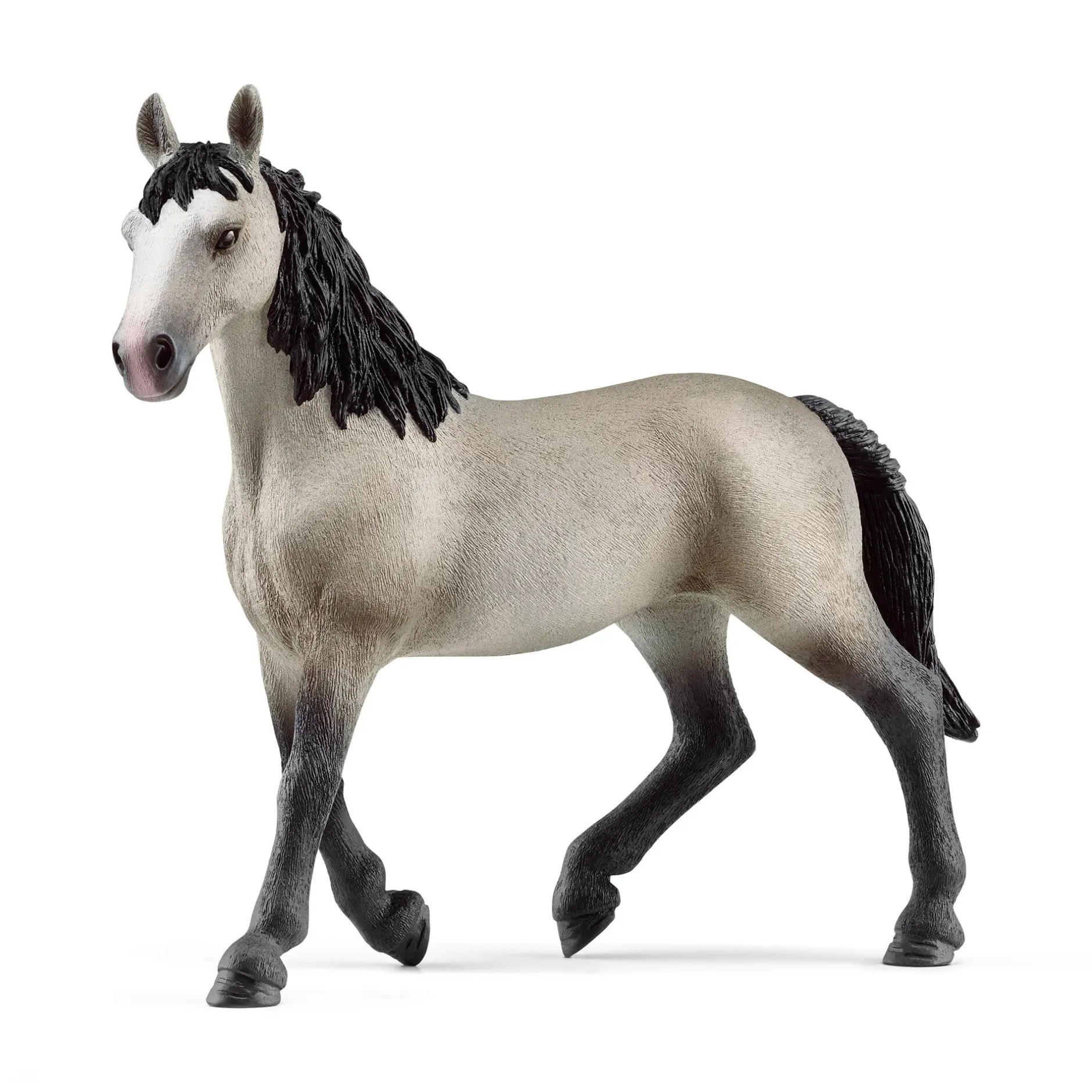 Schleich Cheval de Selle Francais Stute*Kinder Lernspielzeug