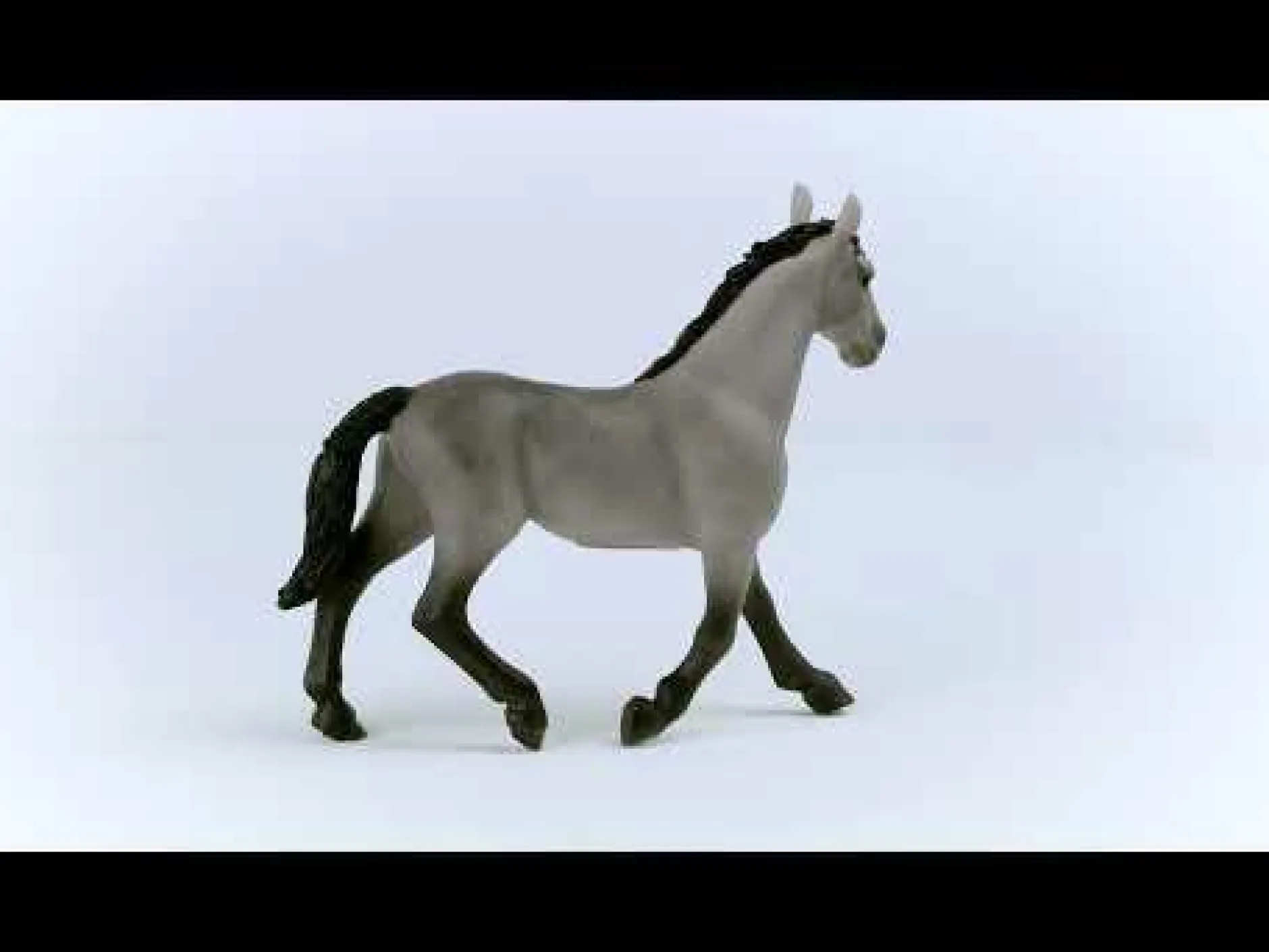 Schleich Cheval de Selle Francais Stute*Kinder Lernspielzeug