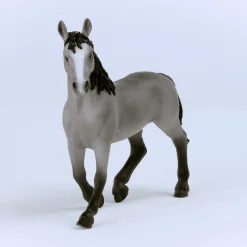 Schleich Cheval de Selle Francais Stute*Kinder Lernspielzeug