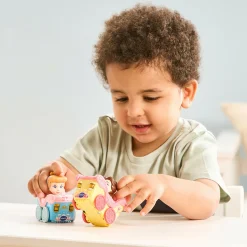 vtech Cinderellas verzauberte Kutsche*Kinder Lernspielzeug