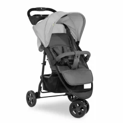 hauck Citi Neo 3 Grey*Kinder Buggys