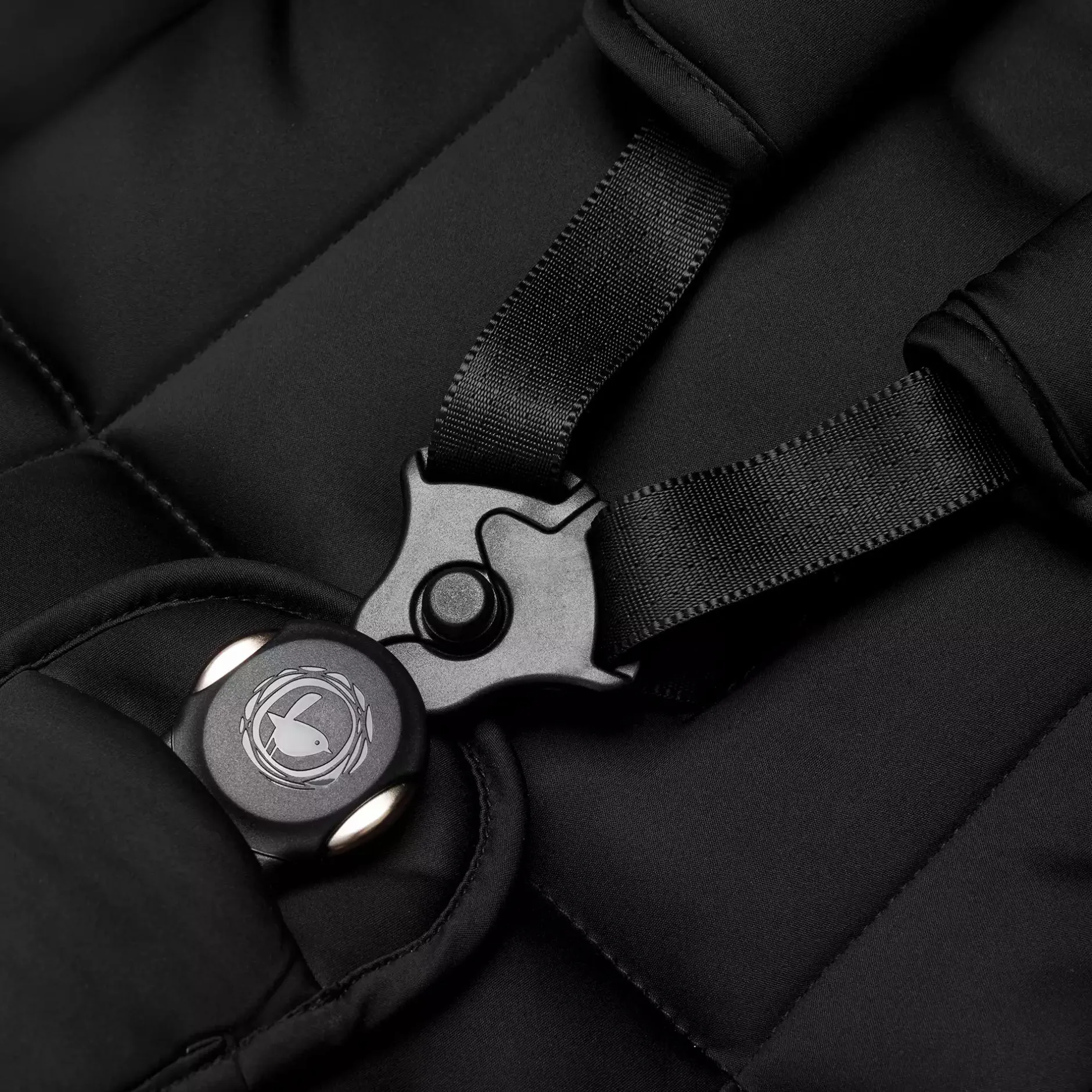 AVOVA City Ranger Black Gold*Kinder Reisebuggys|Buggys