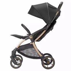 AVOVA City Ranger Black Gold*Kinder Reisebuggys|Buggys