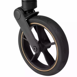 AVOVA City Ranger Black Gold*Kinder Reisebuggys|Buggys