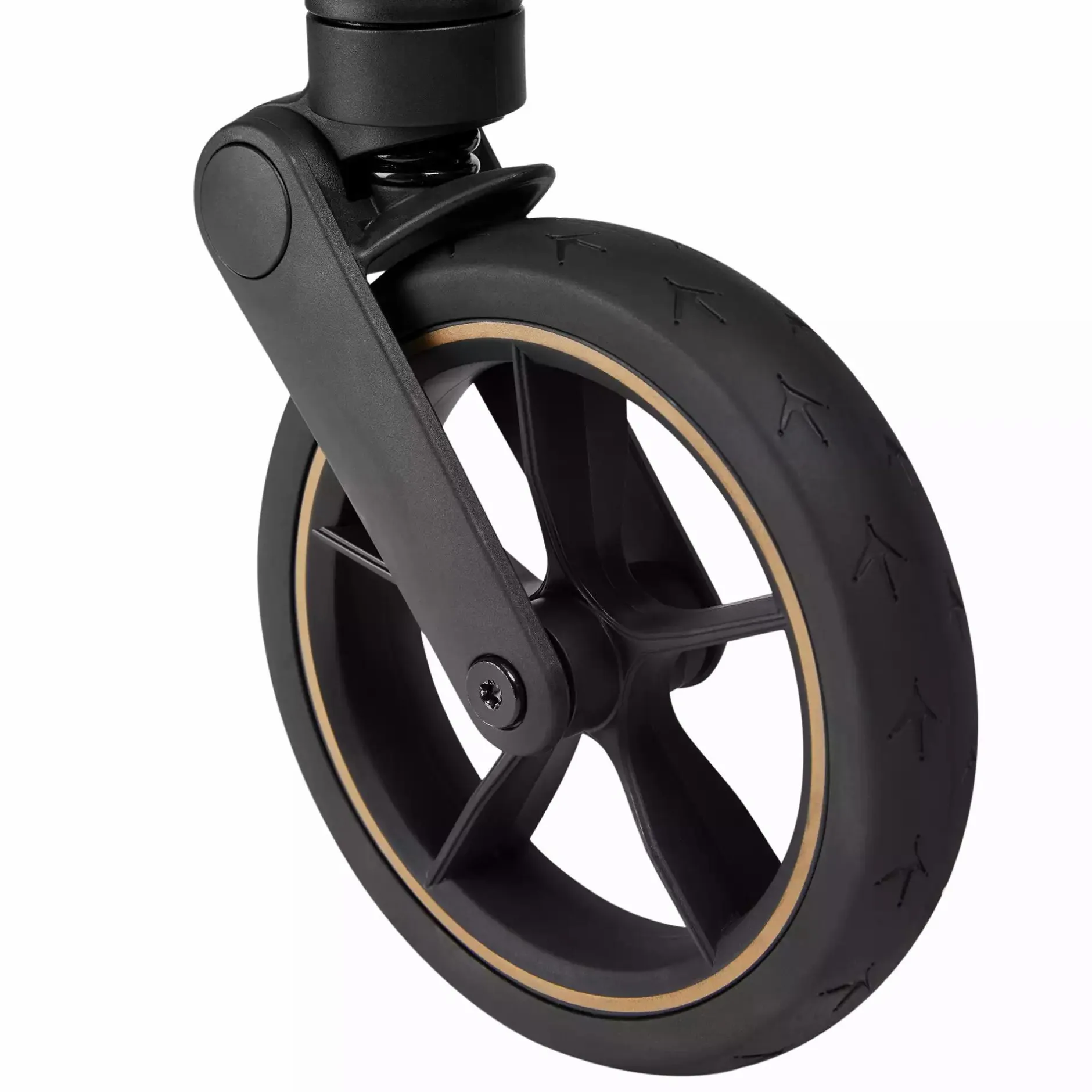 AVOVA City Ranger Black Gold*Kinder Reisebuggys|Buggys